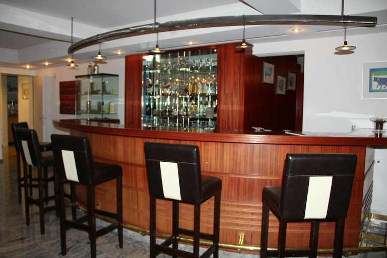 Food & Drinks 4, Eigerblick, Interlaken