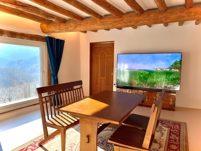 Others 3, Danyang Toseoksang Private Stay, Danyang
