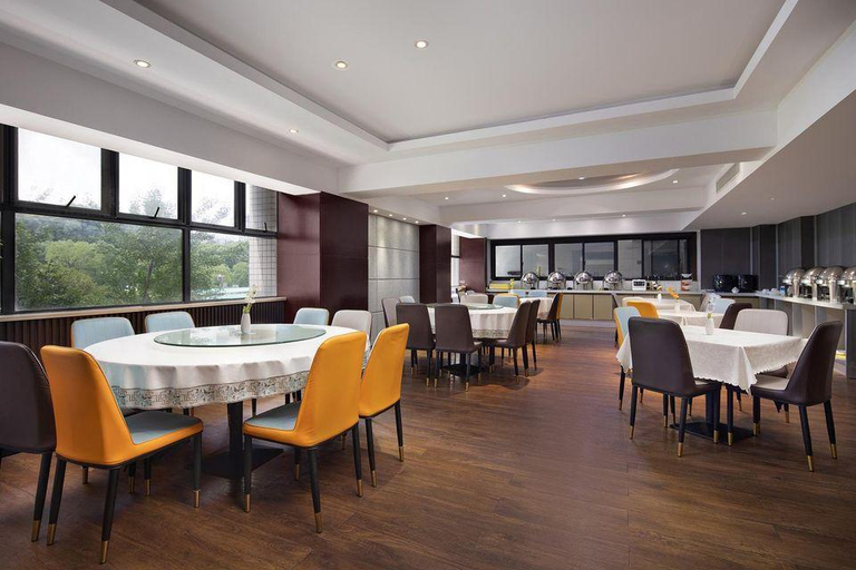 Food & Drinks, Vienna Classic Hotel Changsha Gaoxin Lugu Park, Changsha