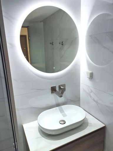 5, Seaside apartment near the city center, Crete