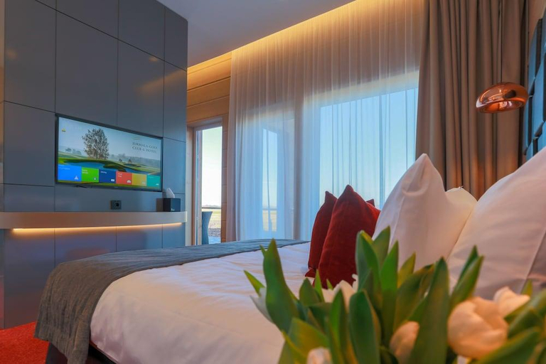Bedroom 3, Jurmala Golf Club&Hotel, Riga