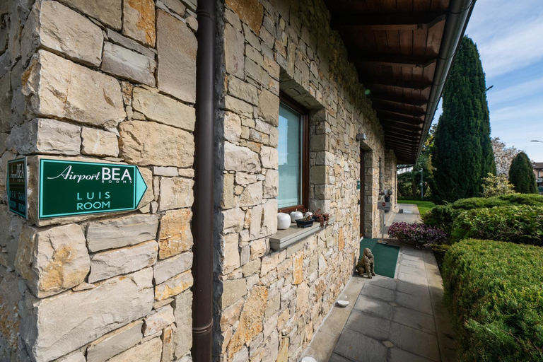 Exterior & Views 1, Airport BEA Rooms, Bergamo