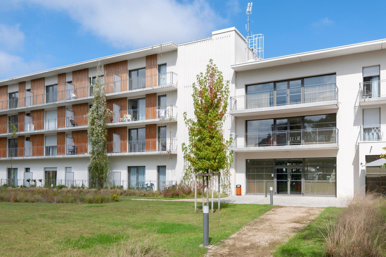 Exterior & Views 2, Quality Aparthotel Mont-de-Marsan, Landes