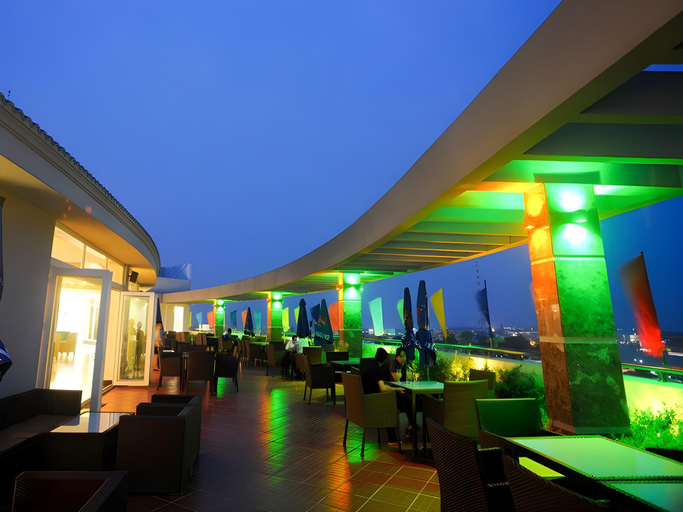 Food & Drinks 5, Mekong My Tho Hotel , Mỹ Tho