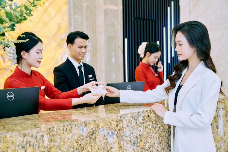 Public Area 4, Adamo Hotel Hung Yen, Yên Mỹ