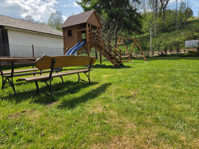 Others 5, Apartamenty i pokoje Gosciniec na Rowni, Tatra