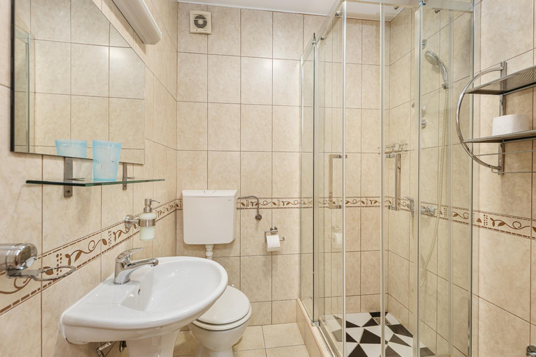 2, Apartmani Jaksic