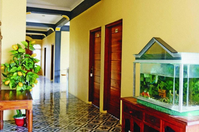 Others 5, Fifawind Hotel, West Manggarai