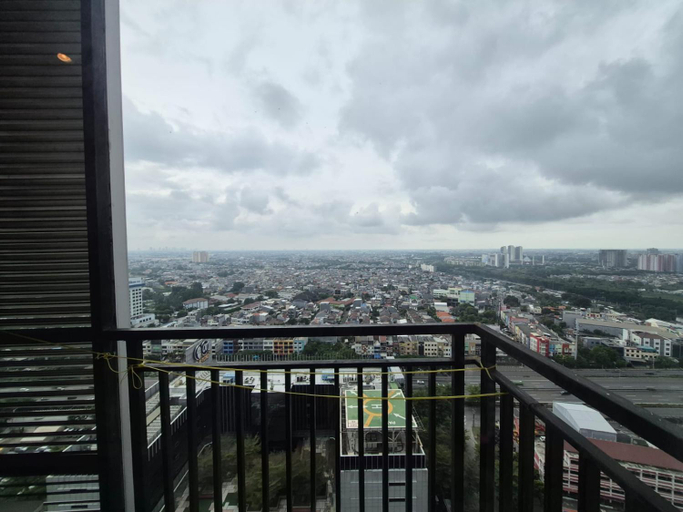 Others 3, Apartemen Puri Orchard Lani's Transit Tower OG, Jakarta Barat