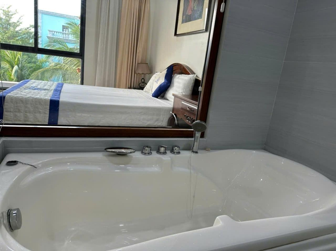 Bathroom 3, Coral Phu Quoc Hotel, Phú Quốc
