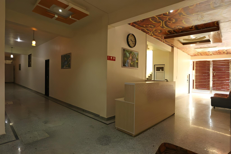 Others 3, Anamsa Residency, Mathura