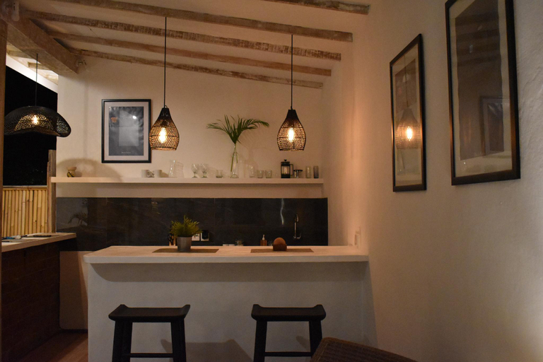 Food & Drinks 3, Villa Pastis Umalas, Badung