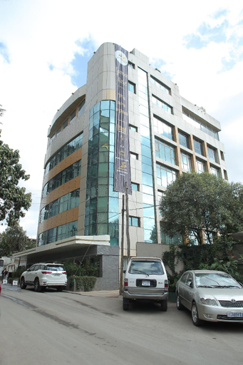 Others 2, Eyomer Hotel, Addis Abeba
