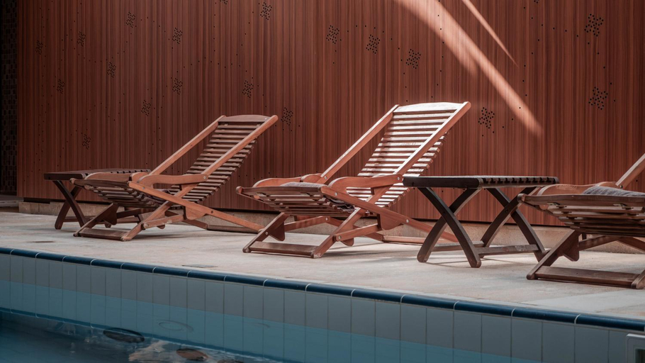 Sport & Beauty 2, Gran Hotel Soller, Baleares