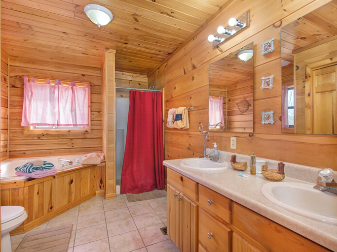 Others 3, Stillwater Cove by Jackson Mountain Rentals, Jefferson