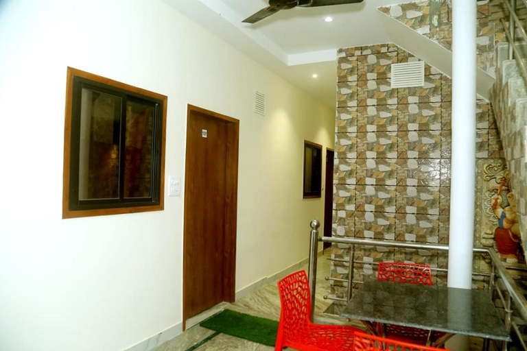 Others 5, Pyrenees Hostel by Indian Culture, Agra
