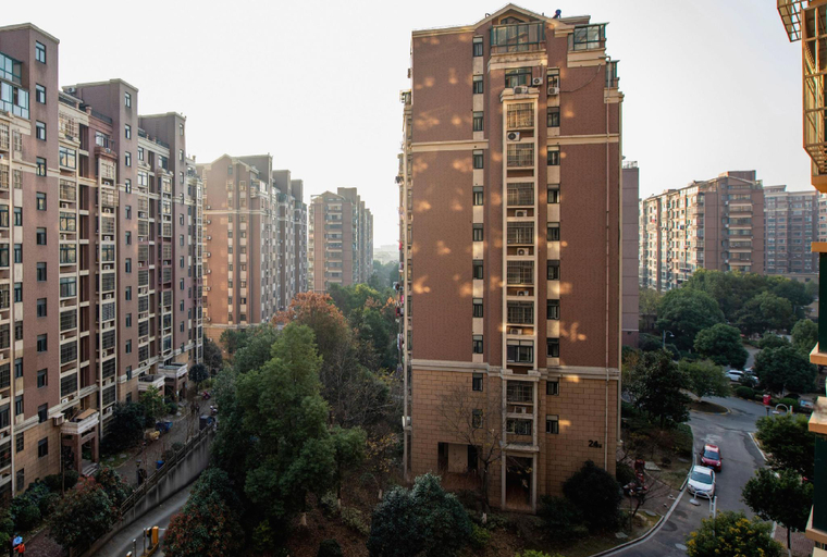 Others 5, Changzhou Qingfeng Park, Changzhou