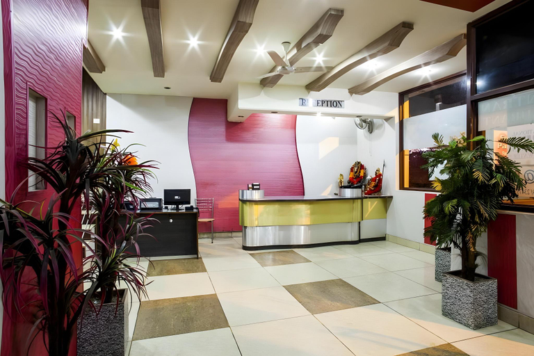 Others 5, Hotel Atithi International, Reasi