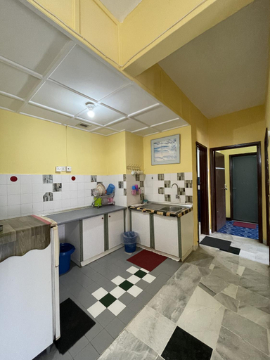 Others 5, Apartment santai, Port Dickson
