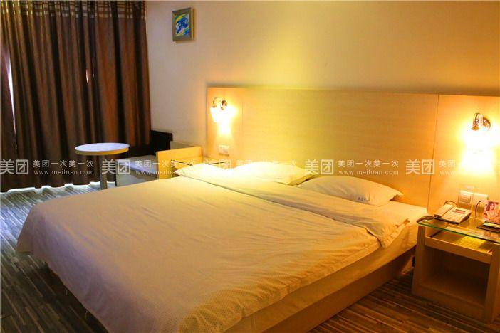 Bedroom 2, Kantar express hotel, Guigang