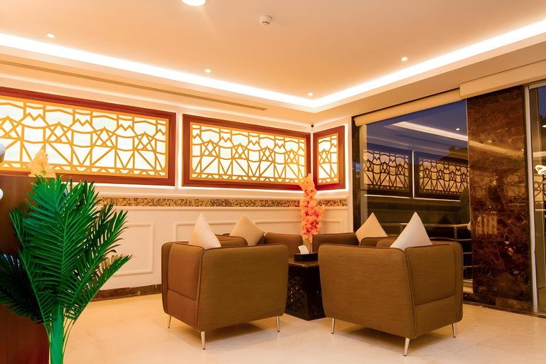 Others 4, Al Murslat Hotel Apartments, Riyadh