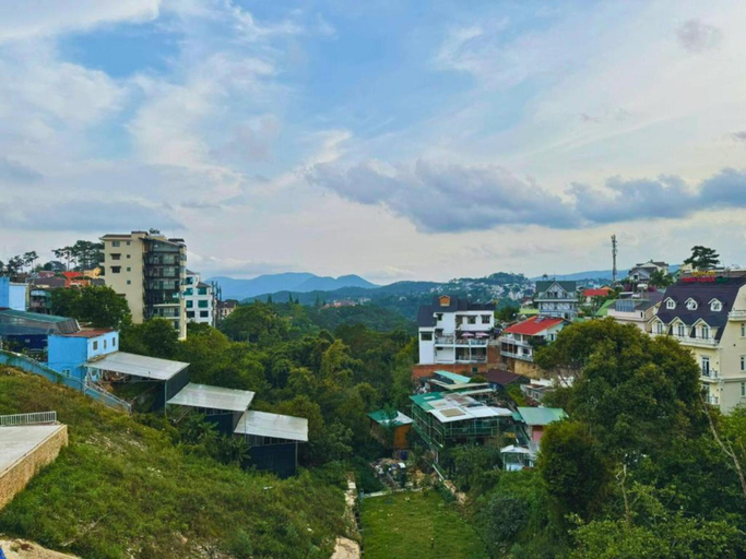 Others 5, Hoang Long Hotel Da Lat, Đà Lạt