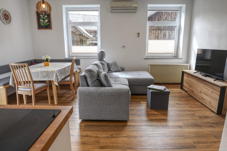 Others 5, Apartma in studio Jerca ob Savi, Bohinj