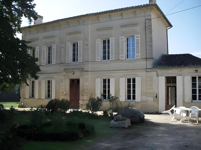 Others 5, La Maison des Aurelines, Gironde