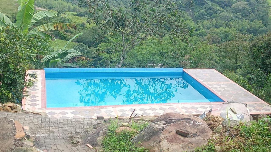 Others 5, Finca campestre el mirador, Villeta