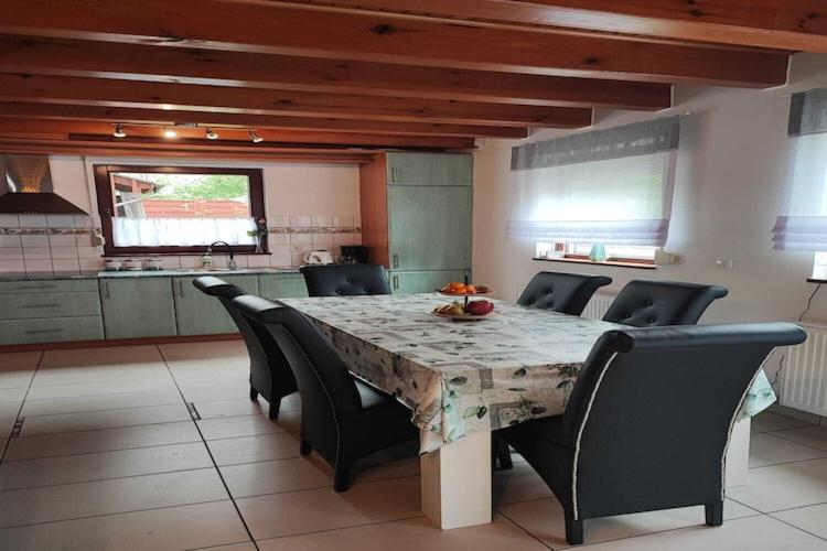 Others 3, Holiday Home in Lukecin near Baltic Sea, Kamień