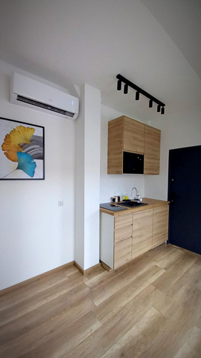 Others 3, MH Apartments, Rzeszów City