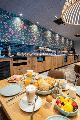 Food & Drinks 5, RiKu HOTEL Göppingen, Göppingen