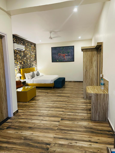 Bedroom, The Banyan Retreat by Excel Hotels & Resorts, Nainital