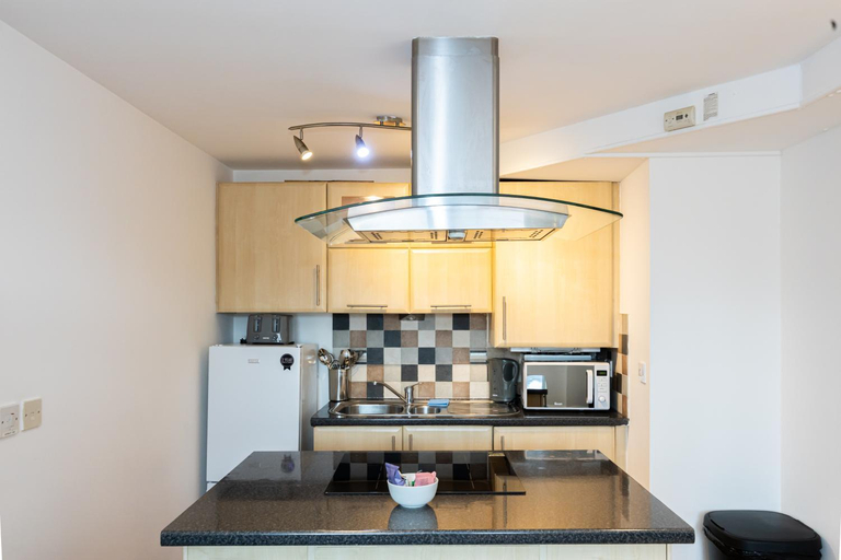 Others 4, Withington Apartments, Manchester