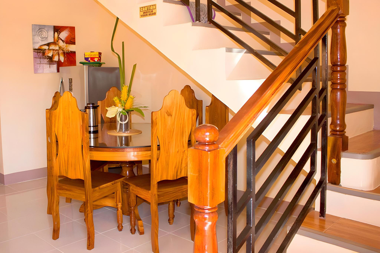Others 4, Haisa Apartment, Coron
