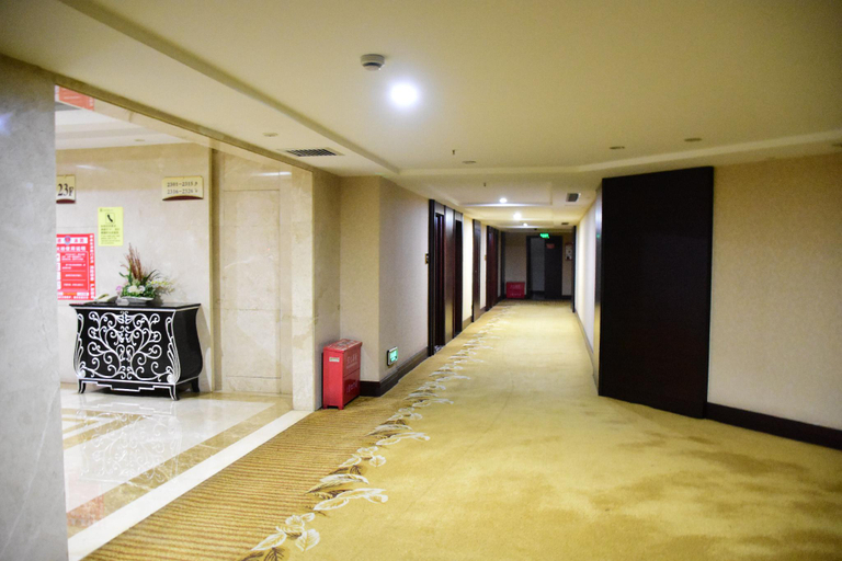 Others 5, New Asia Liuye International Hotel, Changde