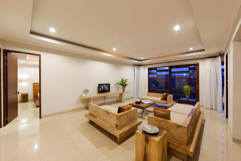 Others 5, Cozy 3 BR Private Pool Villa Seminyak #NE, Badung