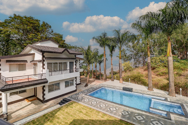 Sport & Beauty 2, Esperanza Villas By Svar Stays, Satara