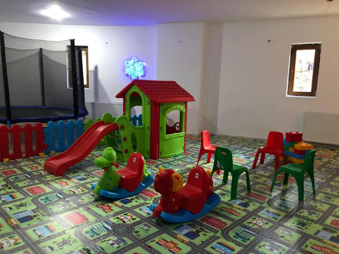 4, House in Forest, Borjomi