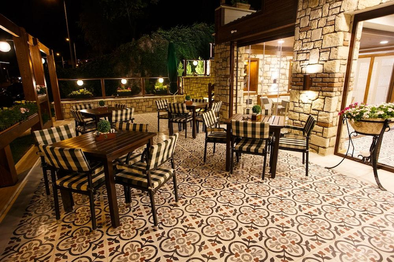 Food & Drinks 4, Tas Konak Boutique Hotel, Gelibolu