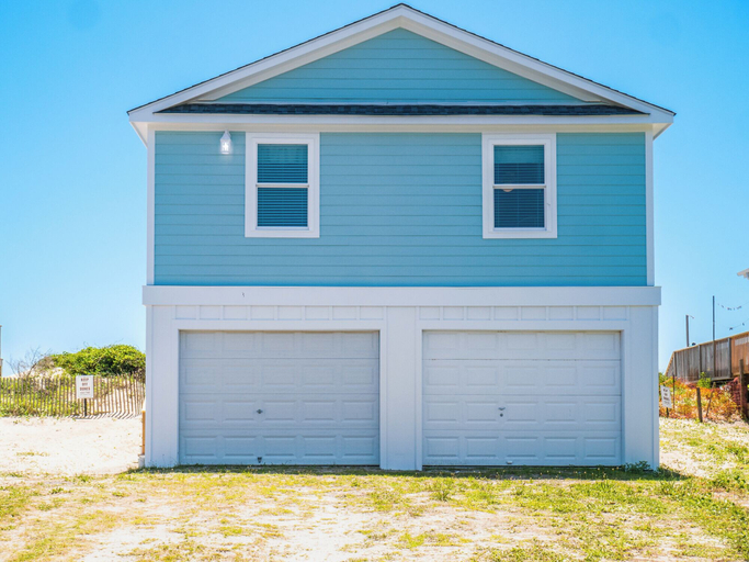 Exterior & Views 2, Lungomare by Topsail Realty
