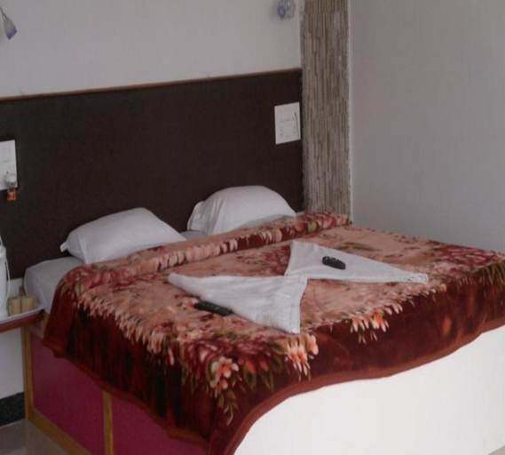 Others 2, Hotel Krishna Sea View Deluxe, Ratnagiri