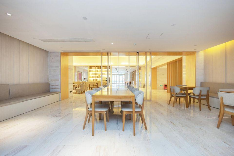 Food & Drinks 5, Ji Hotel Guangzhou Huangpu Development Zone, Guangzhou