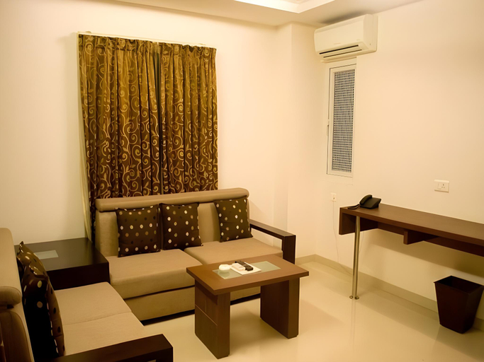 Others 4, Hotel Maniam Classic - West Wing, Tiruppur