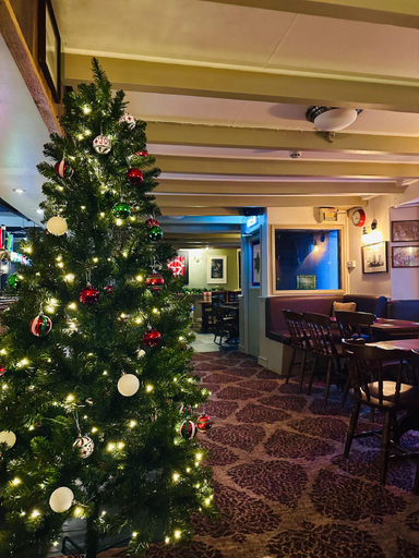 Others 4, The Star Inn, Cornwall