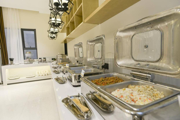 Food & Drinks 5, City Comfort Inn Shucheng Wanda Store, Lu'an