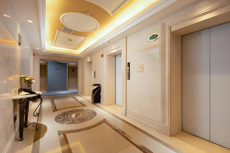 Others 5, Vienna Hotel Changsha IFC Pedestrian Street, Changsha