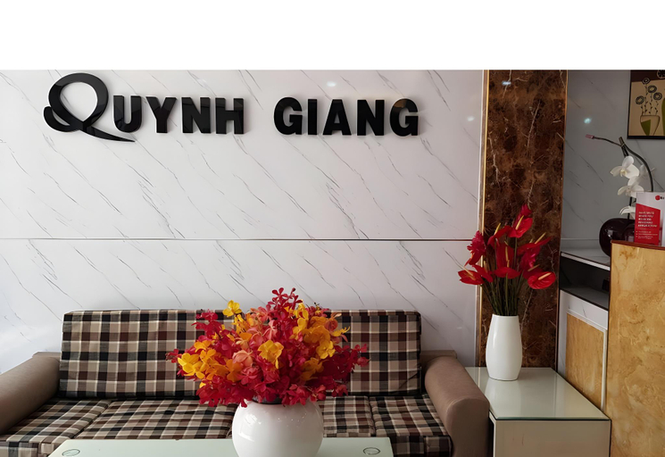 Others, Quynh Giang Hotel Tan Binh Dist, Tân Bình