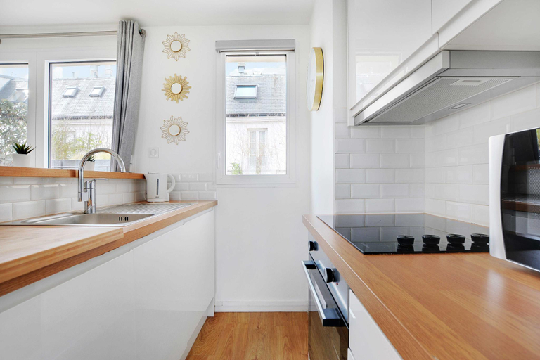 Others 5, Exceptional triplex with terrace - Montmartre, Paris