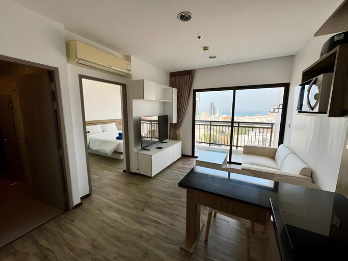 Others 5, Rim apartment  pattaya , Pattaya
